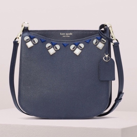 ♠️ NWT Kate Spade Margaux Crossbody Purse ♠️ - Picture 12 of 12